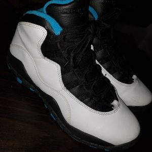 Jordan Retro 10